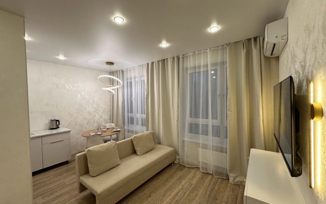 Квартира на Улице Коммунистическая 98/1