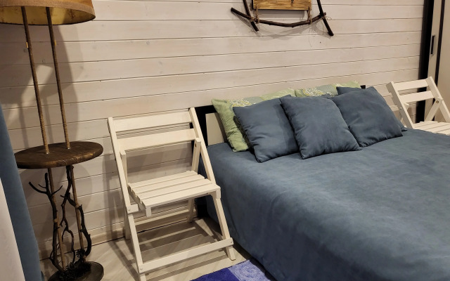 Гостевой Дом Сап Хата