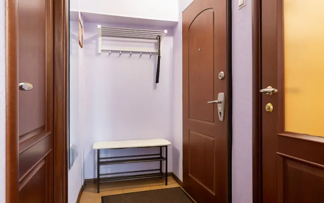 Na Baltijskoj 6k3 Flat