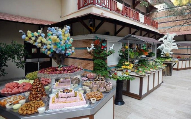 Festival Nature Hotel