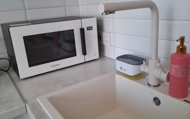 Квартира Матильда на Петроградском острове