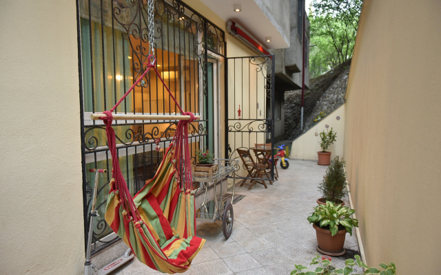 Inn Old Tbilisi Apartments
