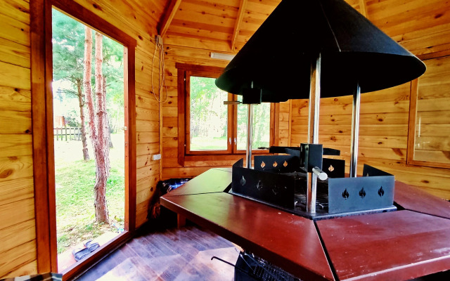 Гостевой дом Сельская усадьба