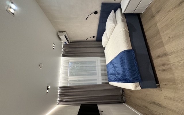 Apartment Hotel at Airport