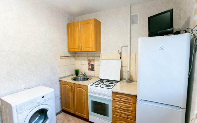 Mini-otel' Centr goroda Arhangel'ska