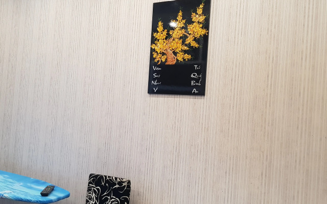 Na 9-Om Nebe Flat