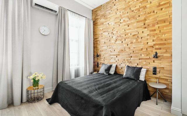 Апартаменты Welcome Nevsky 40-42 (30)