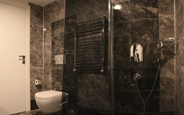 The Green Park Termal Sivas Spa Hotel