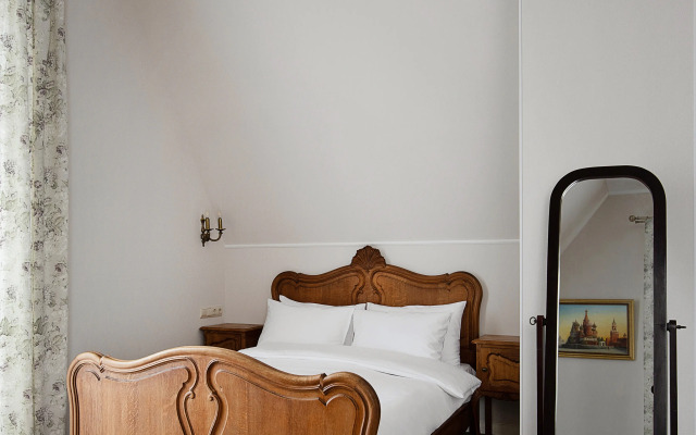 Апартаменты № 9 пятиместные 39квартир около моря