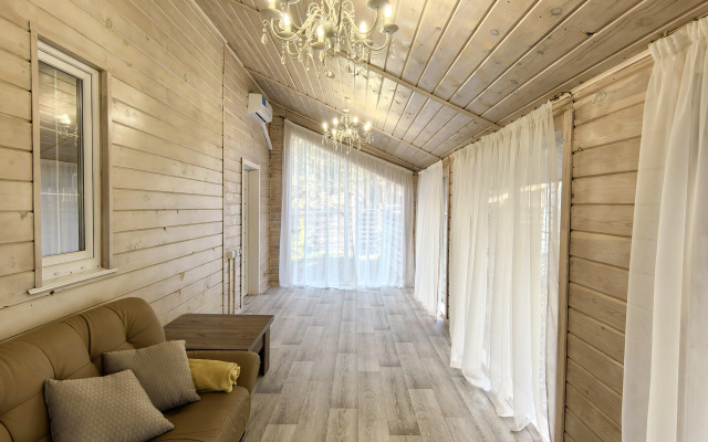 Частный дом Лаки Парк