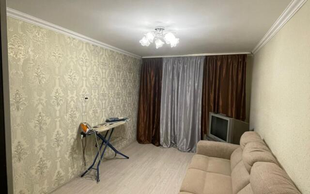 Na bulvare Yana Raynisa 26 k2 Flat