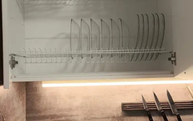 Квартира на улице Коммунаров 122