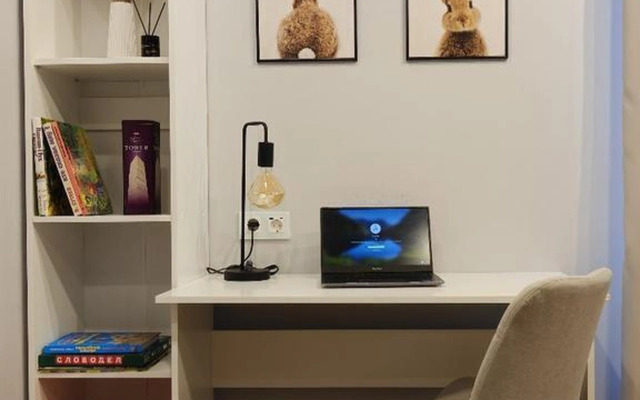 Квартира на Ядринцевской 48