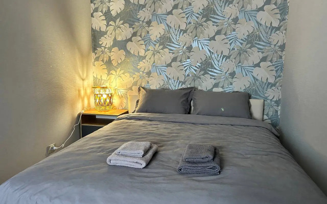 Квартира однокомнатная в районе Ладьи