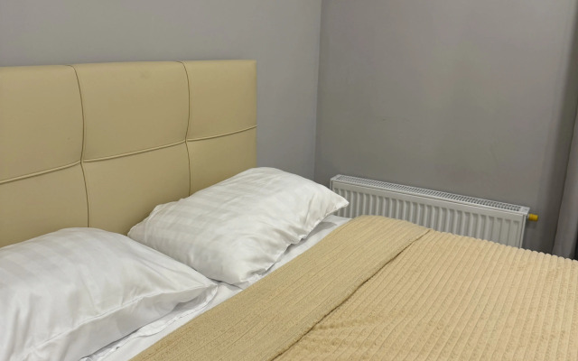 Tvunkhaus Kaskad-Park Guest house