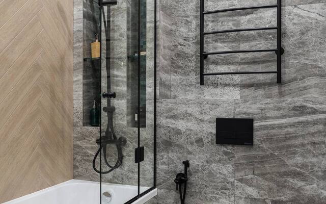 Квартира Анри Матисс ЖК ArtCity