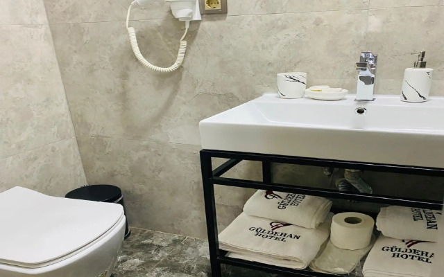 Guldehan Hotel