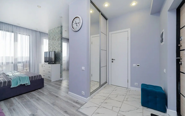 3 Krymskiy Mamayka Apartment