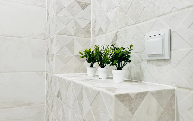 Novye V Tsentre Goroda Flat