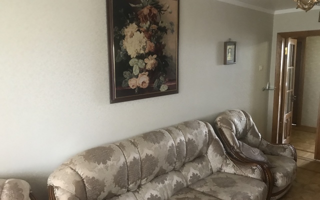 Квартира V.I.P. Квартира