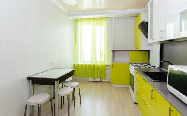 Апартаменты Рядом с парком Якутова, Уфа-Арена, ТК Центральный