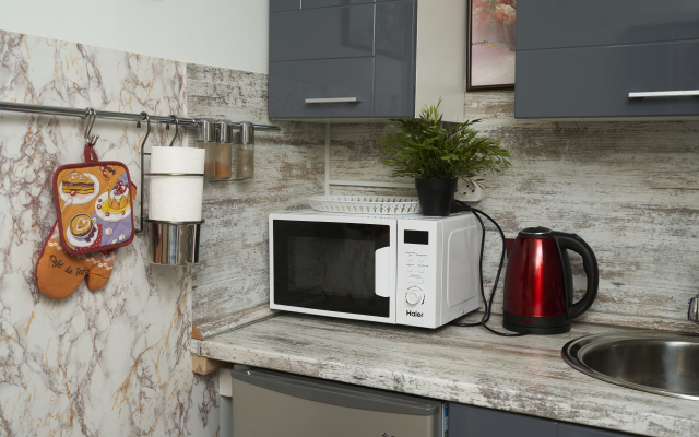 Квартира Студия-лофт на Московском проспекте