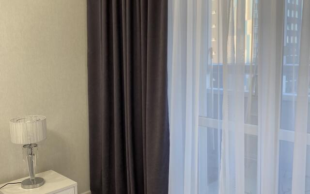 Апартаменты Комфорт