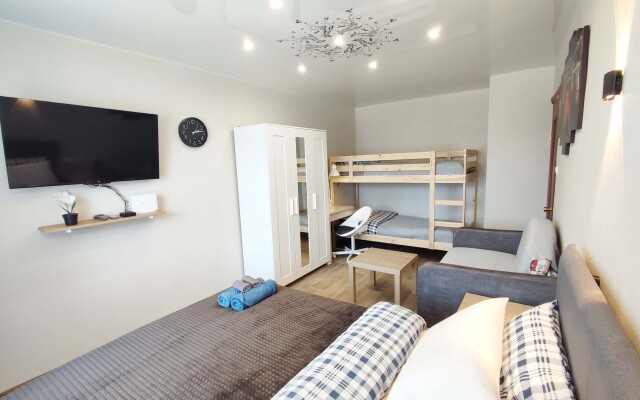 Квартира Онега