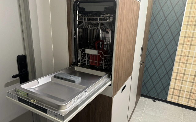 Апартаменты в Историческом Центре Города