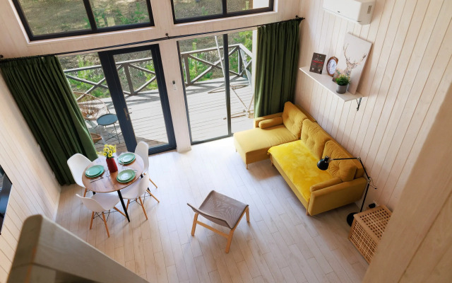 Dobrograd Barn Guest House