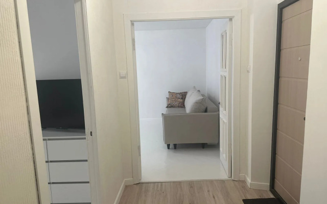V Novom Russkom Stile Apartments