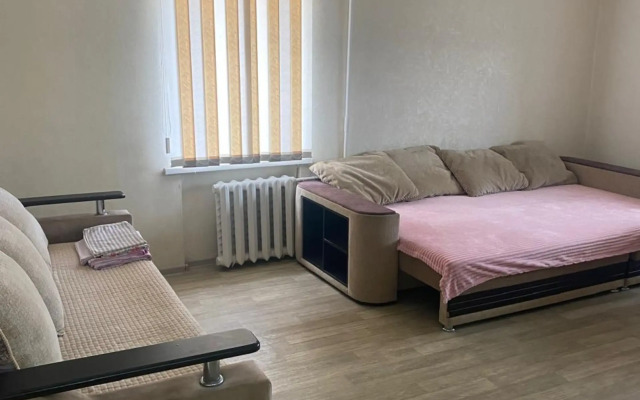 Квартира на улице Героев Пионеров 73