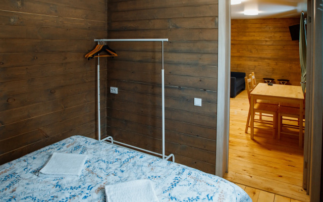 Guest house SVHouse