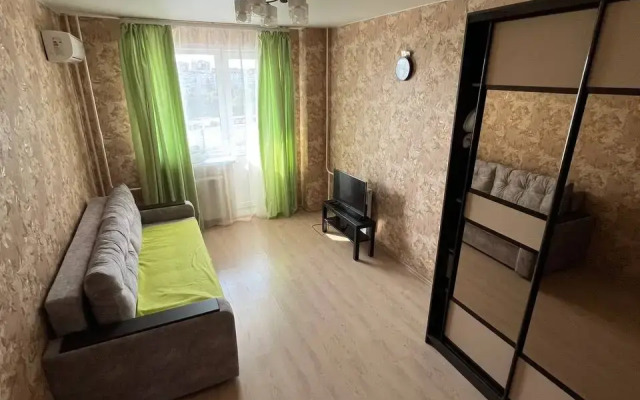 Квартира уютная