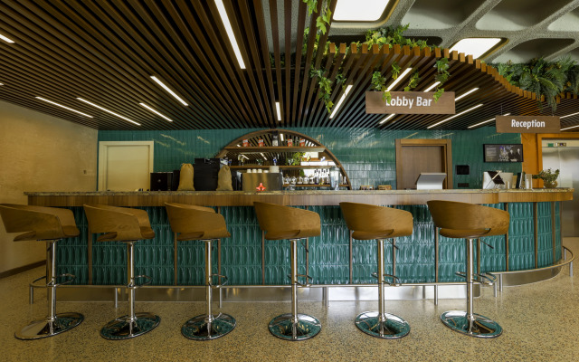 Ibis Styles Istanbul Kurtkoy