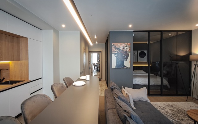 Apartonline Apartments