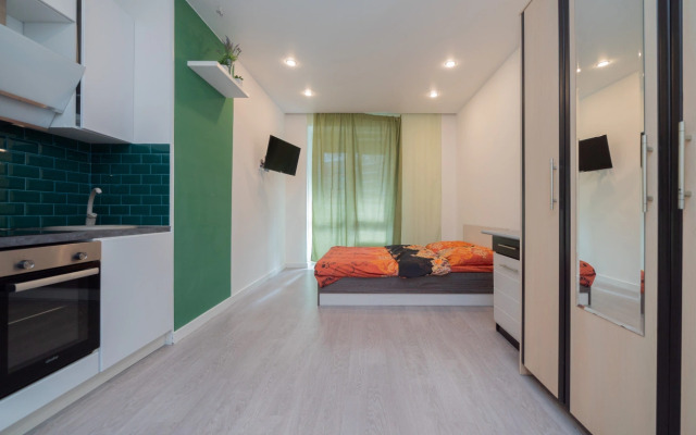 Апартаменты Dolina 1