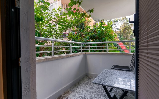 Apart-Otel Pasham Residence