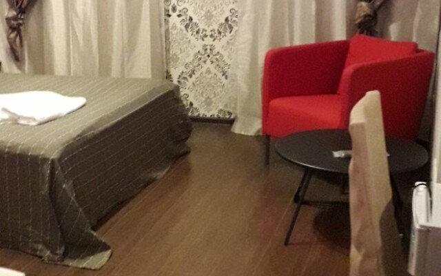 Меблированные комнаты Вояж в центре