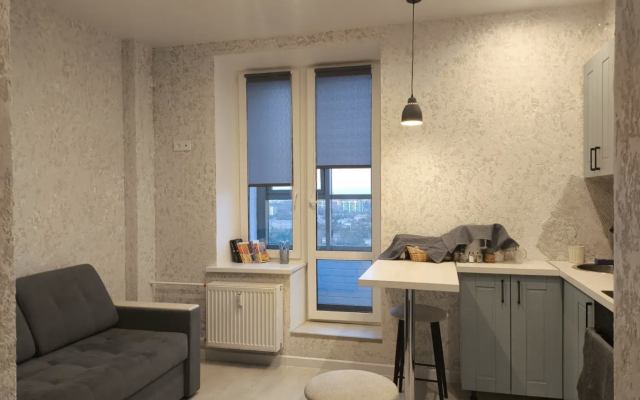 Квартира Уютная Квартира на Коломяжском