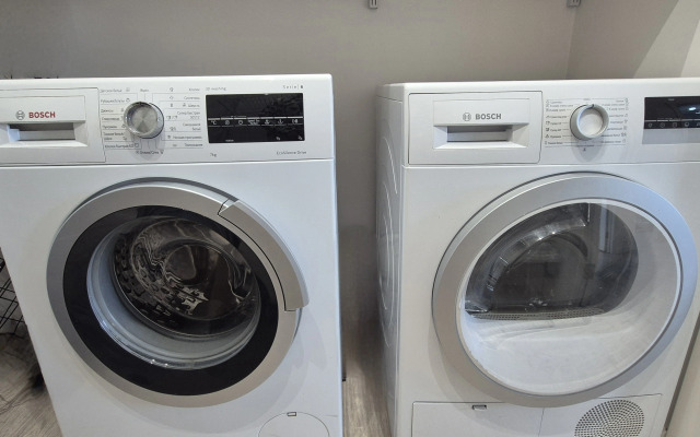 Апартаменты Кофр Уютные 2 Комнатные