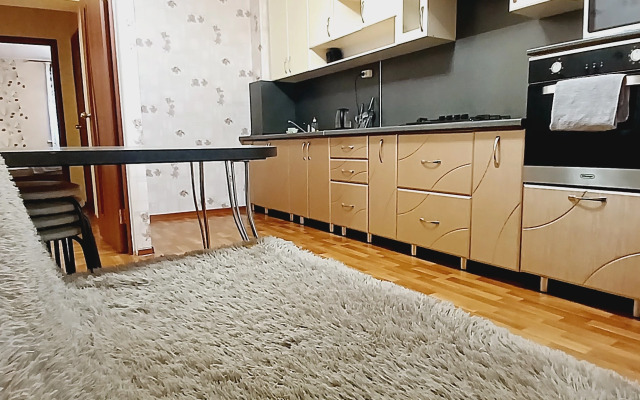 As Rkb Akhunova Flat