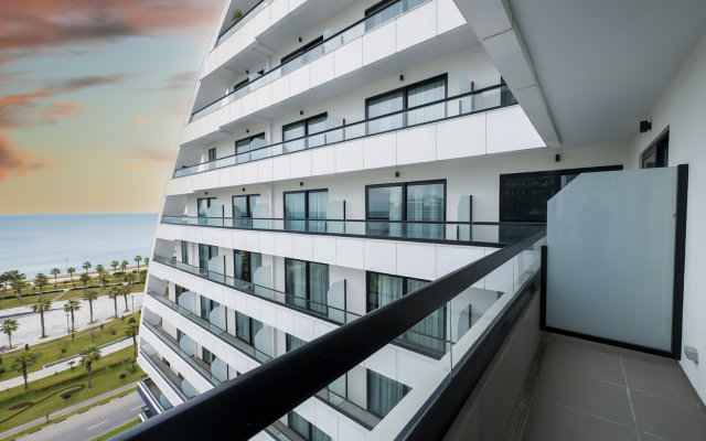 Hotel The Grandeur Batumi