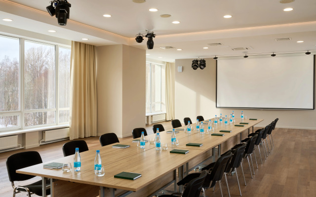 Отель Карелия & СПА