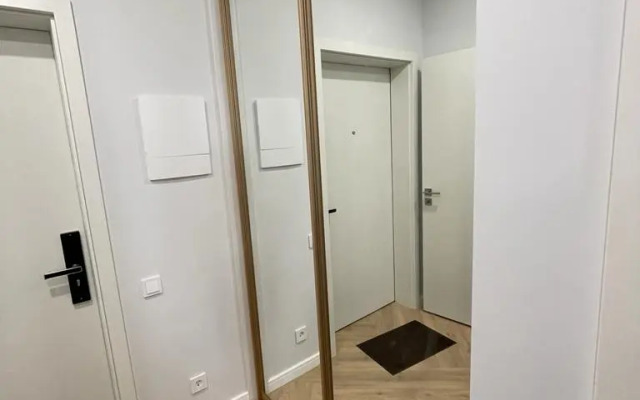 V Yevrope 74 Apartament