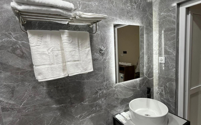 GK-Guest House Guest house