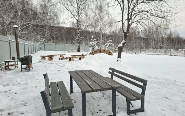 Частный дом Фортуна Сыростан