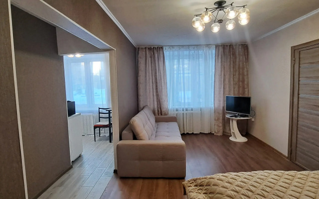 Квартира KV 24