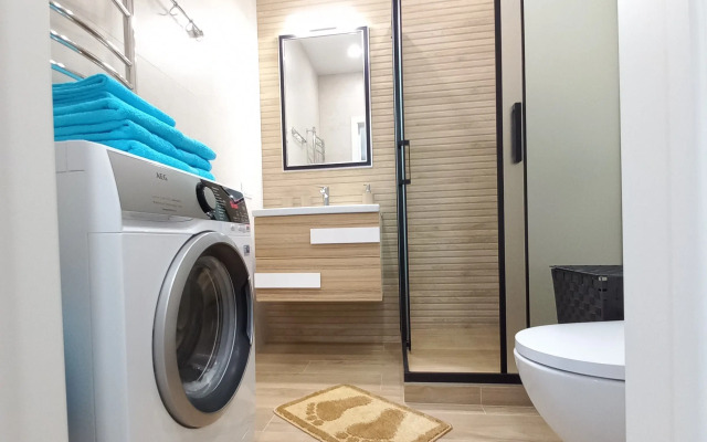 Baltic Travel Cranz Apartments