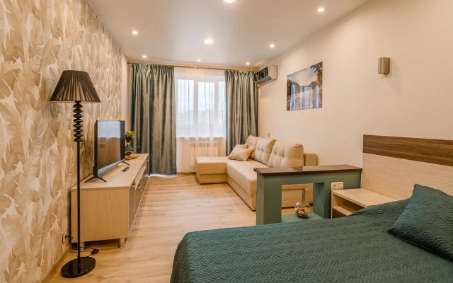 Квартира на улице 40 лет Победы 2